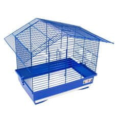 COBBYS PET HOUSE klec pro exoty 49x32x38cm