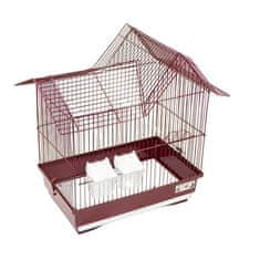 COBBYS PET CASTLE klec pro exoty 47,5x31x47,5cm