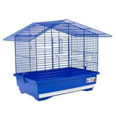 COBBYS PET HOUSE klec pro exoty 49x32x38cm