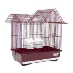 COBBYS PET CASTLE klec pro exoty 47,5x31x47,5cm