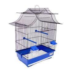 COBBYS PET PAGODA klec pro exoty 51x32,5x58cm