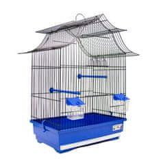 COBBYS PET PAGODA klec pro exoty 51x32,5x58cm