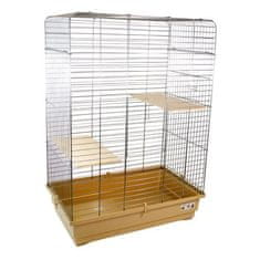 COBBYS PET CHINCHILLA 60x37x86cm