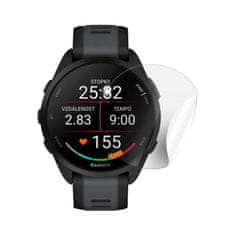 SCREENSHIELD GARMIN Forerunner 165 Music fólie na displej - Fólie na displej