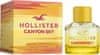 Hollister Canyon Sky For Her - EDP 100 ml