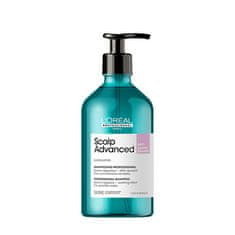 Loreal Professionnel Šampon pro citlivou pokožku hlavy Scalp Advanced Anti-Discomfort Dermo (Regulator Shampoo) (Objem 500 ml)