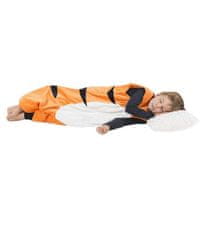 Penguin Dětský spací pytel Tiger, velikost S (74-96 cm), 2,5 tog