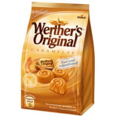 Storck STORCK Werther's Original Caramelts 153g