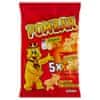 CHIO Chio Pom-Bär Smažený bramborový snack Original multipack 90g