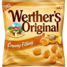 Storck Storck Werther's Original Creamy Filling 80g