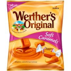 Storck Storck Werther's Soft Caramels 75g