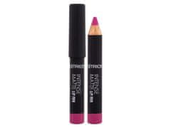 Catrice 1.2g intense matte lip pen, 030 think pink, rtěnka