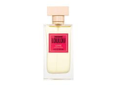 Al Haramain 100ml loulou love, parfémovaná voda