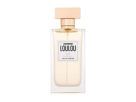 Al Haramain 100ml loulou joy, parfémovaná voda