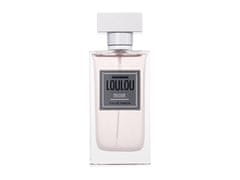 Al Haramain 100ml loulou noir, parfémovaná voda