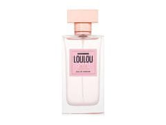 Al Haramain 100ml loulou rose, parfémovaná voda