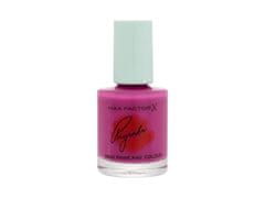 Max Factor 12ml priyanka high shine nail colour