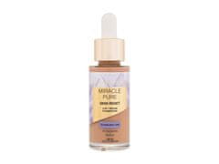 Max Factor 30ml miracle pure skin reset 2in1 serum