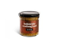 ŽIVINA Indonéské rendang kari 140 g