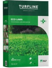 dlf Travní osivo Turfline ECO-LAWN C & T 1 kg