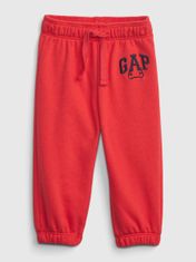 Gap Baby tepláky s logem 18-24M