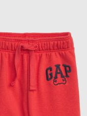 Gap Baby tepláky s logem 18-24M