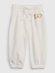 Gap Baby tepláky s logem 6-12M