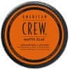 American Crew Silně fixační pasta s matným efektem (Matte Clay) 85 g