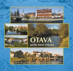 Vladimír Horpeniak: Otava perla mezi řekami