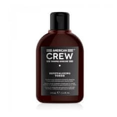 American Crew Revitalizační pleťové tonikum (Shaving Skincare Revitalizing Toner) 150 ml