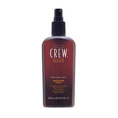 American Crew Tužící sprej na vlasy pro muže (Grooming Spray) 250 ml