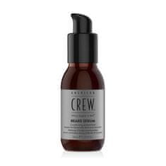 American Crew Ošetřující sérum na vousy (Beard Serum) 50 ml