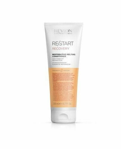 Revlon Professional Obnovující kondicionér Restart Recovery (Restorative Melting Conditioner)