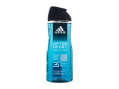 Adidas Adidas - After Sport Shower Gel 3-In-1 - For Men, 400 ml 