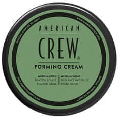 American Crew Tvarující krém se střední fixací pro lesk vlasů (Forming Cream) 85 g