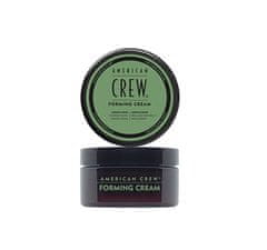 American Crew Tvarující krém se střední fixací pro lesk vlasů (Forming Cream) 85 g