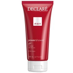 Declare Sprchový gel Power (Shower Gel) 200 ml