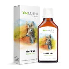 MycoMedica YaoMedica Rychlí pulec 50ml