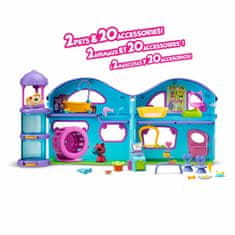 Littlest Pet Shop Playset - Hrací set