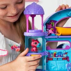 Littlest Pet Shop Playset - Hrací set