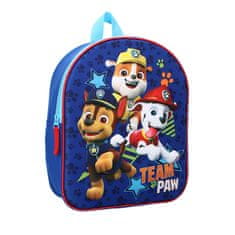 ATAN Dětský batoh Paw Patrol s 3D efektem DBBH0985