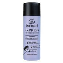 Dermacol Dermacol - Express Nail Polish Remover - Express nail polish remover 120ml 