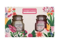 Yankee Candle 104g home inspiration spring set, vonná svíčka