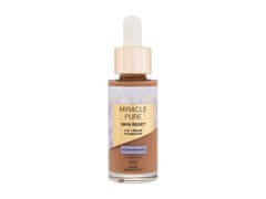 Max Factor 30ml miracle pure skin reset 2in1 serum