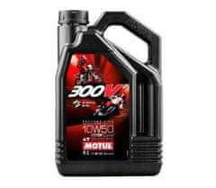 Motul motorový olej 300V2 FL. 4T