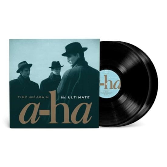 A-ha: Time and Again: The Ultimate A-ha