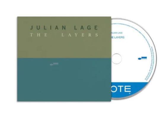 Lage Julian: The Layers