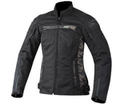 XRC Dámská bunda na moto Pill WTP ladies jacket blk/camo vel. 2XL