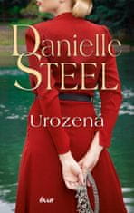 Steel Danielle: Urozená