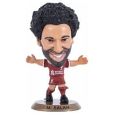 FotbalFans Sběratelské figurky SoccerStarz, Mbappe, Messi, Salah, Neymar